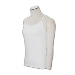 VT048 coolmax fabric vest tee manufacturer  VT048 coolmax fabric vest tee manufacturer